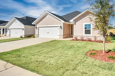 126 Bonne Vue Circle #Lot 106-1, Freeport, FL 32439 - Photo 1