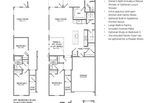 450 A Suwannee Dr, Watersound, FL 32461 - Photo 1