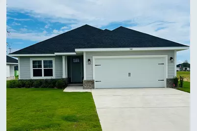 114 Bonne Vue Circle #Lot 104-1, Freeport, FL 32439 - Photo 1