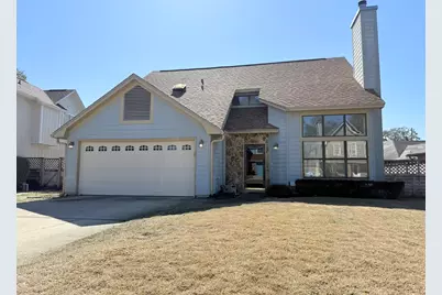 1605 E Mariah Way, Fort Walton Beach, FL 32547 - Photo 1