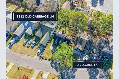 2812 Old Carriage Lane, Fort Walton Beach, FL 32547 - Photo 3