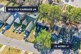 2812 Old Carriage Ln, Fort Walton Beach, FL 32547 - Photo 3