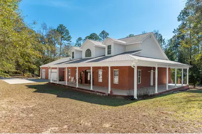 4440 Old Antioch Road, Crestview, FL 32536 - Photo 1