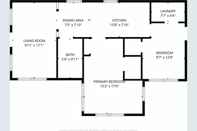 206 E 2nd Court E #A & B, Panama City, FL 32401 - Photo 25