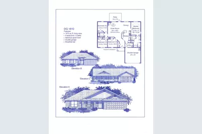 6000 Crocket Cove, Crestview, FL 32539 - Photo 1