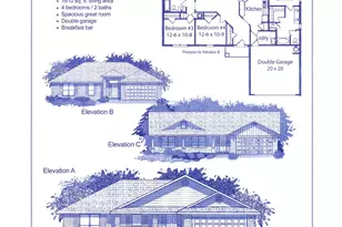 6000 Crocket Cv, Crestview, FL 32539 - Photo 1