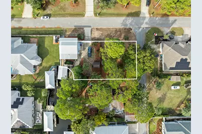 50 Buck Road, Santa Rosa Beach, FL 32459 - Photo 5