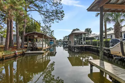50 Buck Road, Santa Rosa Beach, FL 32459 - Photo 9