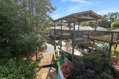 50 Buck Road, Santa Rosa Beach, FL 32459 - Photo 33