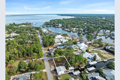 50 Buck Road, Santa Rosa Beach, FL 32459 - Photo 11