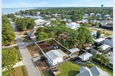 50 Buck Road, Santa Rosa Beach, FL 32459 - Photo 47