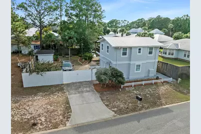 50 Buck Road, Santa Rosa Beach, FL 32459 - Photo 3