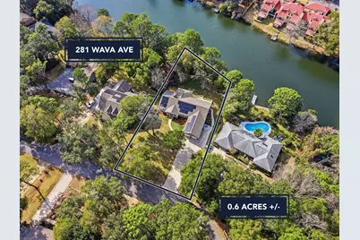 281 Wava Avenue, Niceville, FL 32578 - Photo 5