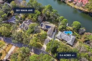 281 Wava Ave, Niceville, FL 32578 - Photo 5