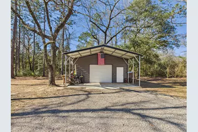 9866 Red Rock Road, Milton, FL 32570 - Photo 5