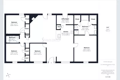 9866 Red Rock Road, Milton, FL 32570 - Photo 45