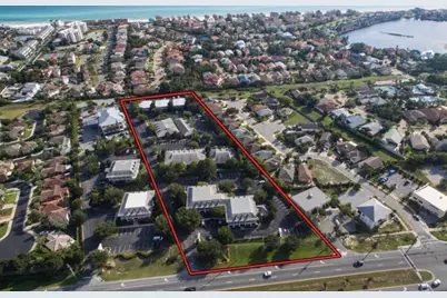 36468 Emerald Coast Parkway #Lot 5, Destin, FL 32541 - Photo 21