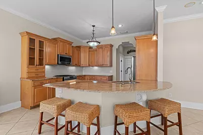 125 Smugglers Cove Court, Panama City Beach, FL 32413 - Photo 17