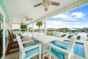 7018 S Lagoon Dr S, Panama City Beach, FL 32408 - Photo 35