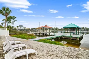 7018 S Lagoon Dr S, Panama City Beach, FL 32408 - Photo 41