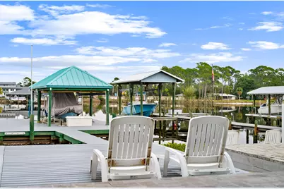 7018 S Lagoon Drive S, Panama City Beach, FL 32408 - Photo 39