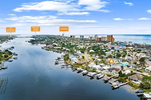 7018 S Lagoon Dr S, Panama City Beach, FL 32408 - Photo 51