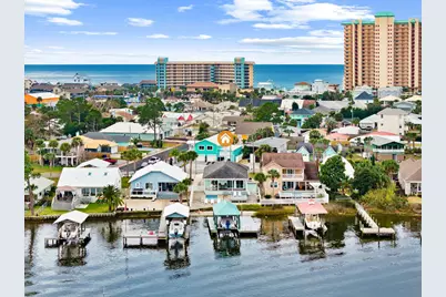 7018 S Lagoon Drive S, Panama City Beach, FL 32408 - Photo 11