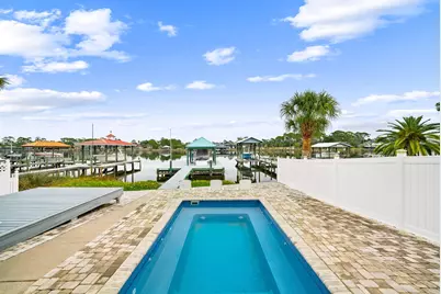 7018 S Lagoon Drive S, Panama City Beach, FL 32408 - Photo 37