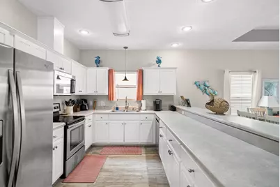 7018 S Lagoon Drive S, Panama City Beach, FL 32408 - Photo 15