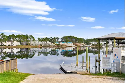 7018 S Lagoon Drive S, Panama City Beach, FL 32408 - Photo 59