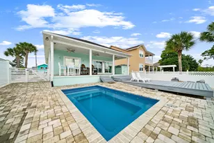 7018 S Lagoon Dr S, Panama City Beach, FL 32408 - Photo 7