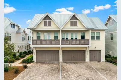 27 Dune Comet Lane #C, Inlet Beach, FL 32461 - Photo 23