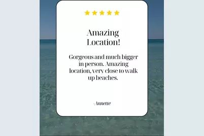 27 Dune Comet Lane #C, Inlet Beach, FL 32461 - Photo 39