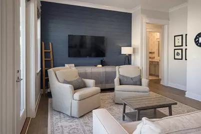 27 Dune Comet Lane #C, Inlet Beach, FL 32461 - Photo 7