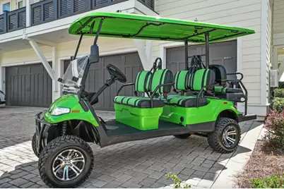 27 Dune Comet Lane #C, Inlet Beach, FL 32461 - Photo 29