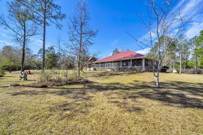 4398 Wilkerson Bluff Road, Holt, FL 32564 - Photo 91