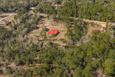 4398 Wilkerson Bluff Road, Holt, FL 32564 - Photo 103