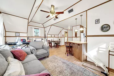 4398 Wilkerson Bluff Road, Holt, FL 32564 - Photo 5