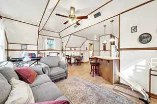 4398 Wilkerson Bluff Rd, Holt, FL 32564 - Photo 5