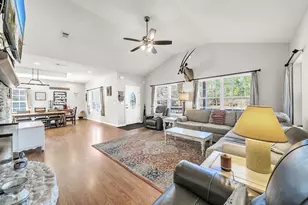 4398 Wilkerson Bluff Rd, Holt, FL 32564 - Photo 19