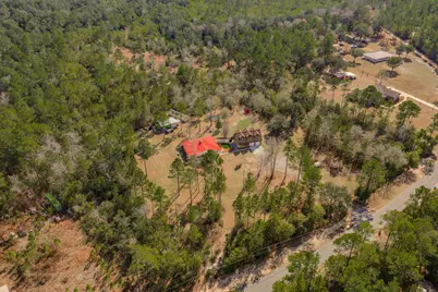 4398 Wilkerson Bluff Road, Holt, FL 32564 - Photo 101