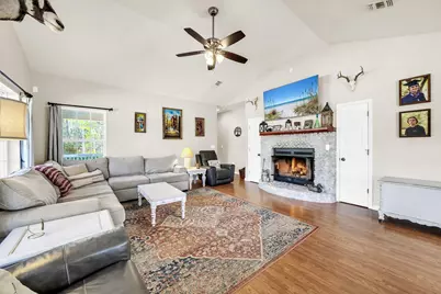 4398 Wilkerson Bluff Road, Holt, FL 32564 - Photo 15