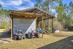 4398 Wilkerson Bluff Rd, Holt, FL 32564 - Photo 89