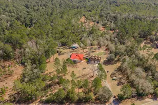 4398 Wilkerson Bluff Rd, Holt, FL 32564 - Photo 7