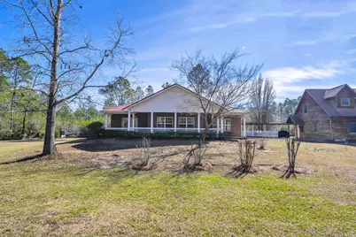 4398 Wilkerson Bluff Road, Holt, FL 32564 - Photo 69