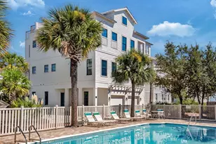 55 May Dr, Santa Rosa Beach, FL 32459 - Photo 45