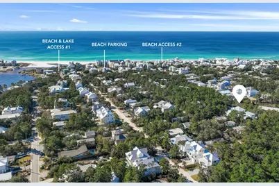 55 May Drive, Santa Rosa Beach, FL 32459 - Photo 3