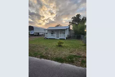 1155 Mulberry Avenue, Panama City, FL 32401 - Photo 1