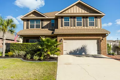 1758 Waterford Sound Boulevard, Gulf Breeze, FL 32563 - Photo 1
