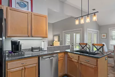 1942 Woodcrest Ridge #2, Fort Walton Beach, FL 32547 - Photo 17